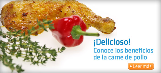 ¡Delicioso!