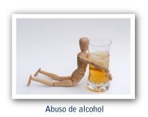 Alcoholismo