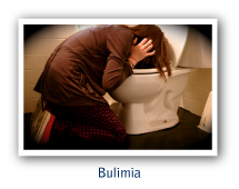 Bulimia